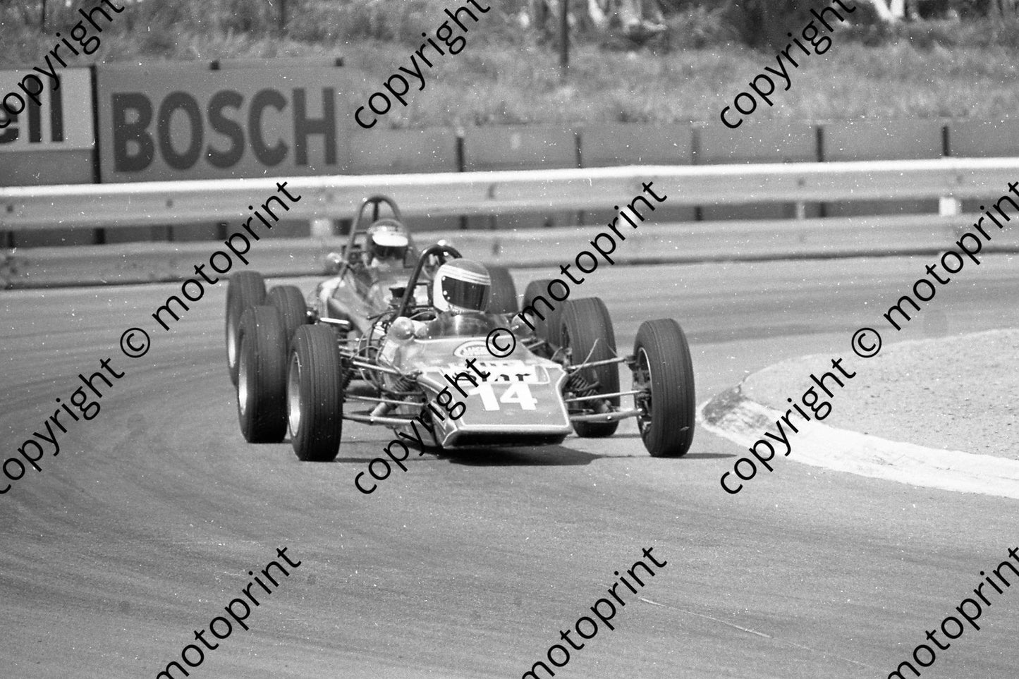 1973 FF Kya 14 Shaun Toner Lotus 69F (permission Malcolm Sampson Motorsport Photography) 472