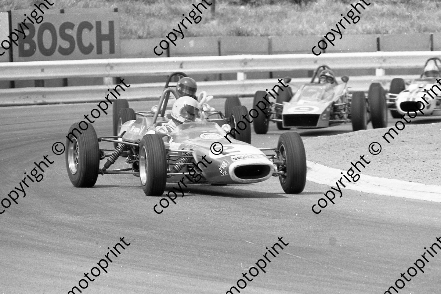1973 FF Kya 2 Kenny Gray Merlyn Mk11A 9 George van Straaten Lotus (permission Malcolm Sampson Motorsport Photography) 61 475