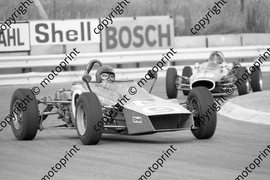1973 FF Kya 9 G van Straaten Lotus 61 (permission Malcolm Sampson Motorsport Photography) 1973 FF kya Rand Spring   (20)