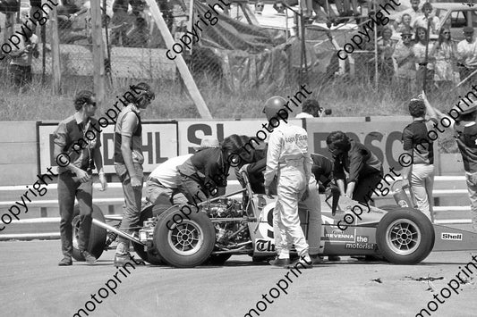 1973 FF Kya 9e George van Straaten Lotus 61 4 Brian von Hage Merlyn Mk20 Clubhouse (permission Malcolm Sampson Motorsport Photography) (2)