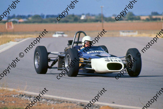1973 FF Welkom 4 Von Hage Merlyn (permission Malcolm Sampson Motorsport Photography) (3)