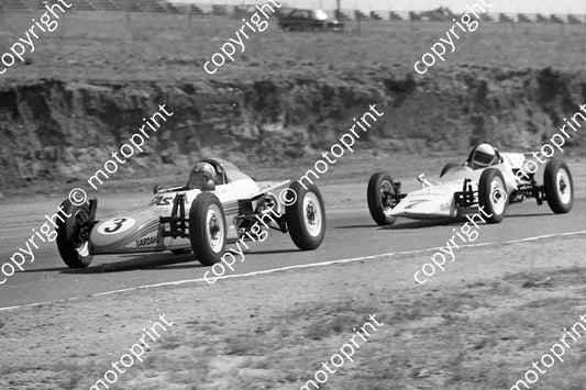 1973 FV Kya 7 J Knez 3 G Gouws Kya (permission Malcolm Sampson Motorsport Photography) 1973 Kya FV Highveld 100   (59)