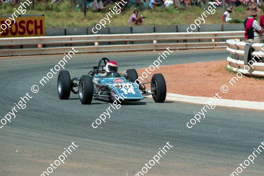 1973 Kya FF 14 Shaun Toner Lotus 69 permission Malcolm Sampson Motorsport Photography) 958