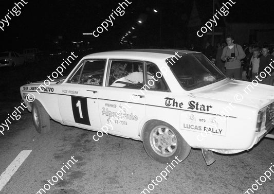 1973 Lucas 0 1 Jannie Kuun, Kassie Kasselman Volvo(courtesy Roger Swan) (2)