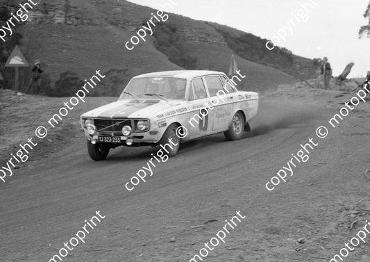 1973 Lucas 0 1 Jannie Kuun, Kassie Kasselman Volvo(courtesy Roger Swan) (3)