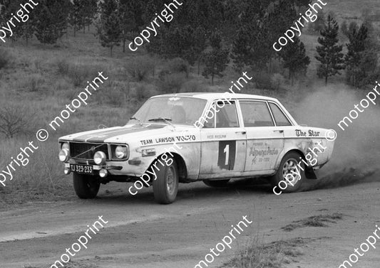 1973 Lucas 0 1 Jannie Kuun, Kassie Kasselman Volvo(courtesy Roger Swan) (4)