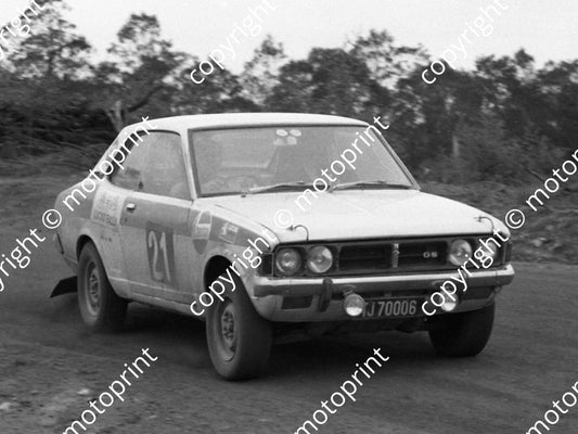 1973 Lucas 21 1147 (courtesy Roger Swan) (18a)
