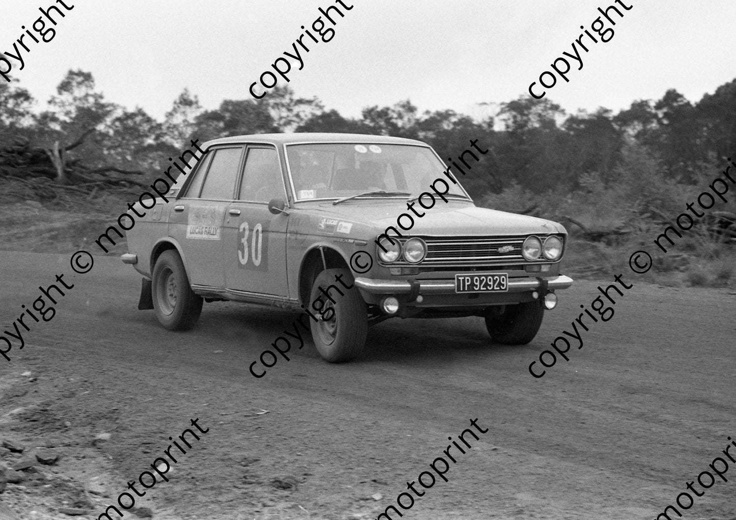 1973 Lucas 30 1147  (courtesy Roger Swan) (20)