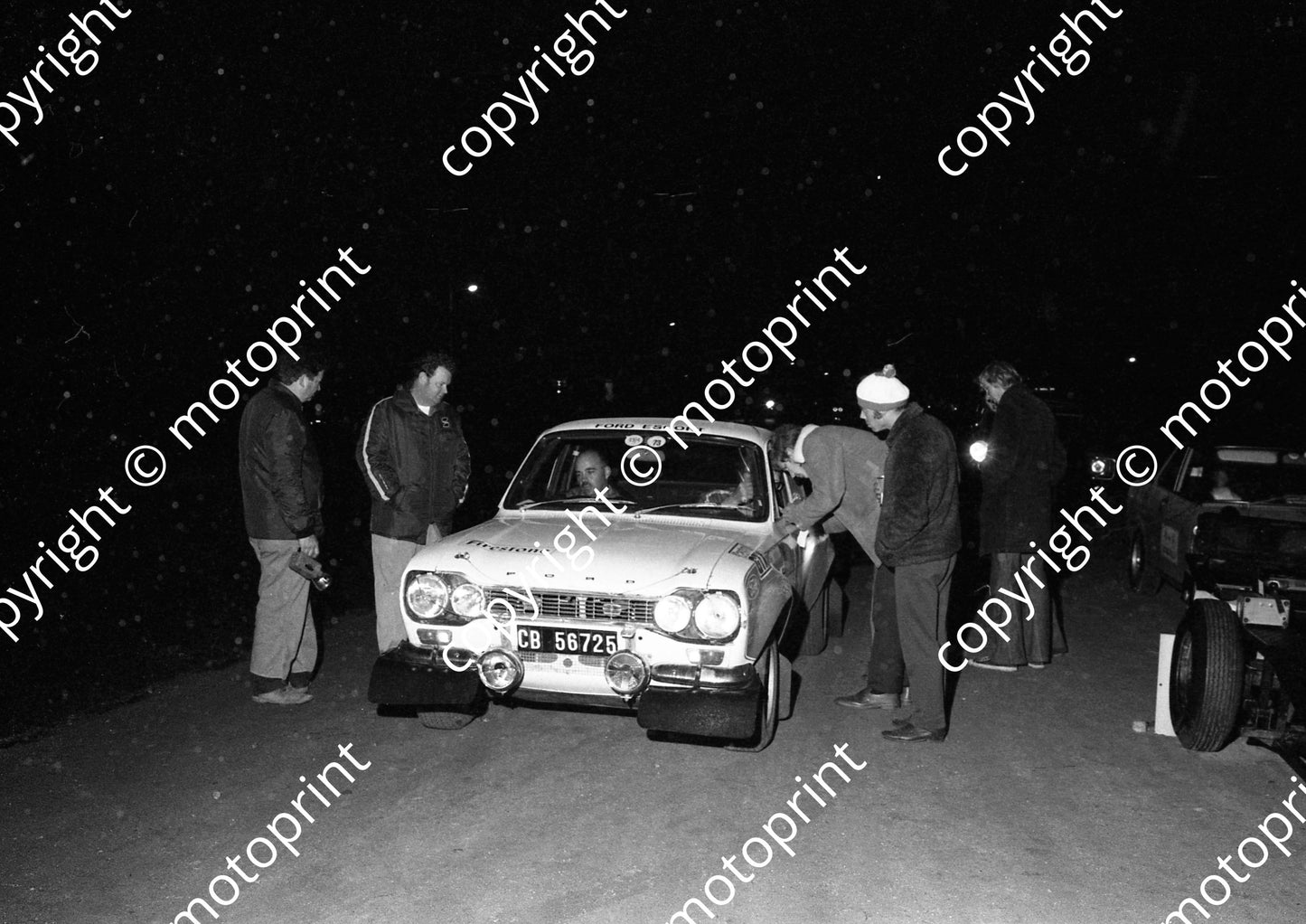 1973 Lucas 4 Elbie Odendaal, Christo Kuun Escort (courtesy Roger Swan) (9)