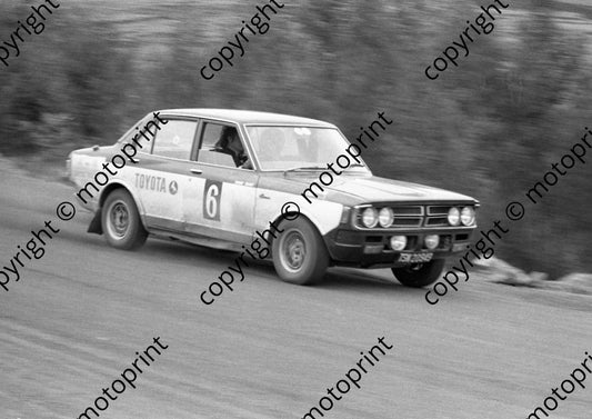 1973 Lucas 6 Sandy Grant, Nick Christodoulou Toyota (courtesy Roger Swan) (19)