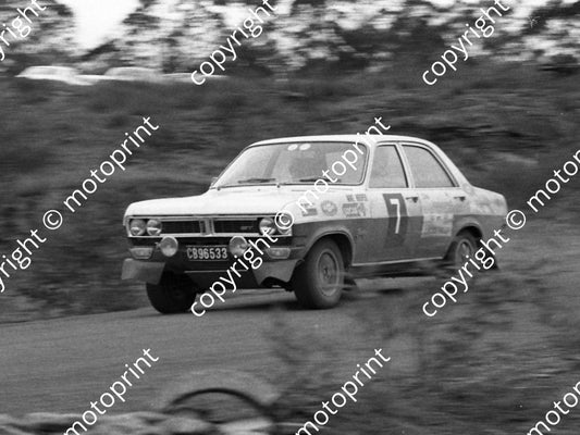 1973 Lucas 7 Louis CLoete, Mike Hooper Chev Firenza cropped (courtesy Roger Swan) (21)