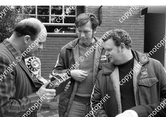 1973 Lucas 8 Johan Borman, Lambert Fekken Bernie Marriner(courtesy Roger Swan) (8)