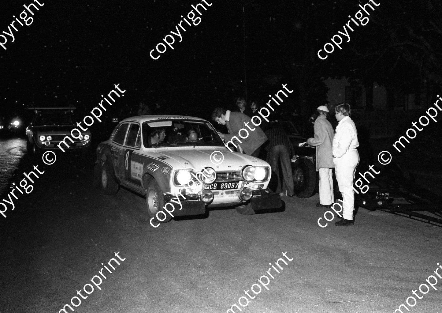 1973 Lucas 8 Lambert Fekken, Johan Borman Escort WINNERS (courtesy Roger Swan) (23)