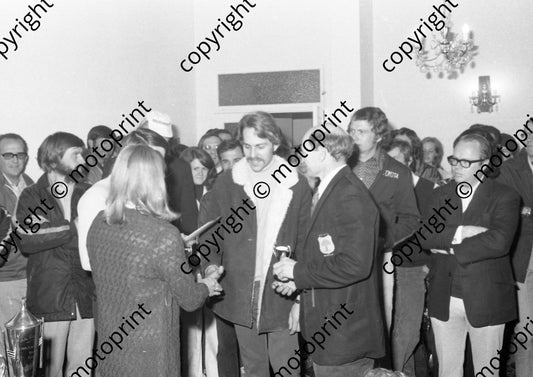 1973 Lucas Harvey Thomas The Star Motoring Editor far right  (courtesy Roger Swan) (22)