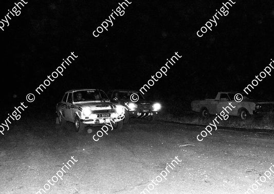 1973 Lucky Strike 12 Kassie Coetzee ...Datsun ....Escort (courtesy Roger Swan) (46)