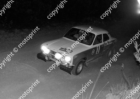 1973 Lucky Strike 1 Elbie Odendaal, Christo Kuun Escort (courtesy Roger Swan) (36)