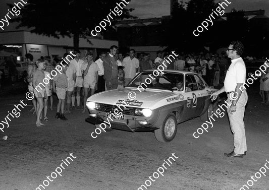 1973 Lucky Strike 2 Jan Hettema, Willem van Heerden Opel (courtesy Roger Swan) (12)