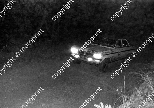 1973 Lucky Strike 6 Louis Cloete, Mike Hooper Chev Firenza (courtesy Roger Swan) (39)