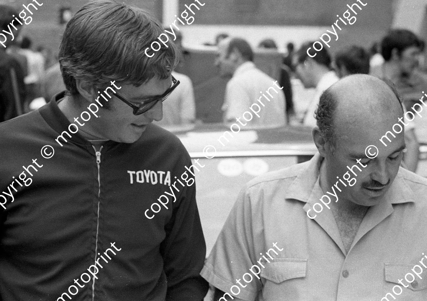 1973 Lucky Strike Chris Swanepoel, Elbie Odendaal (courtesy Roger Swan) (2)