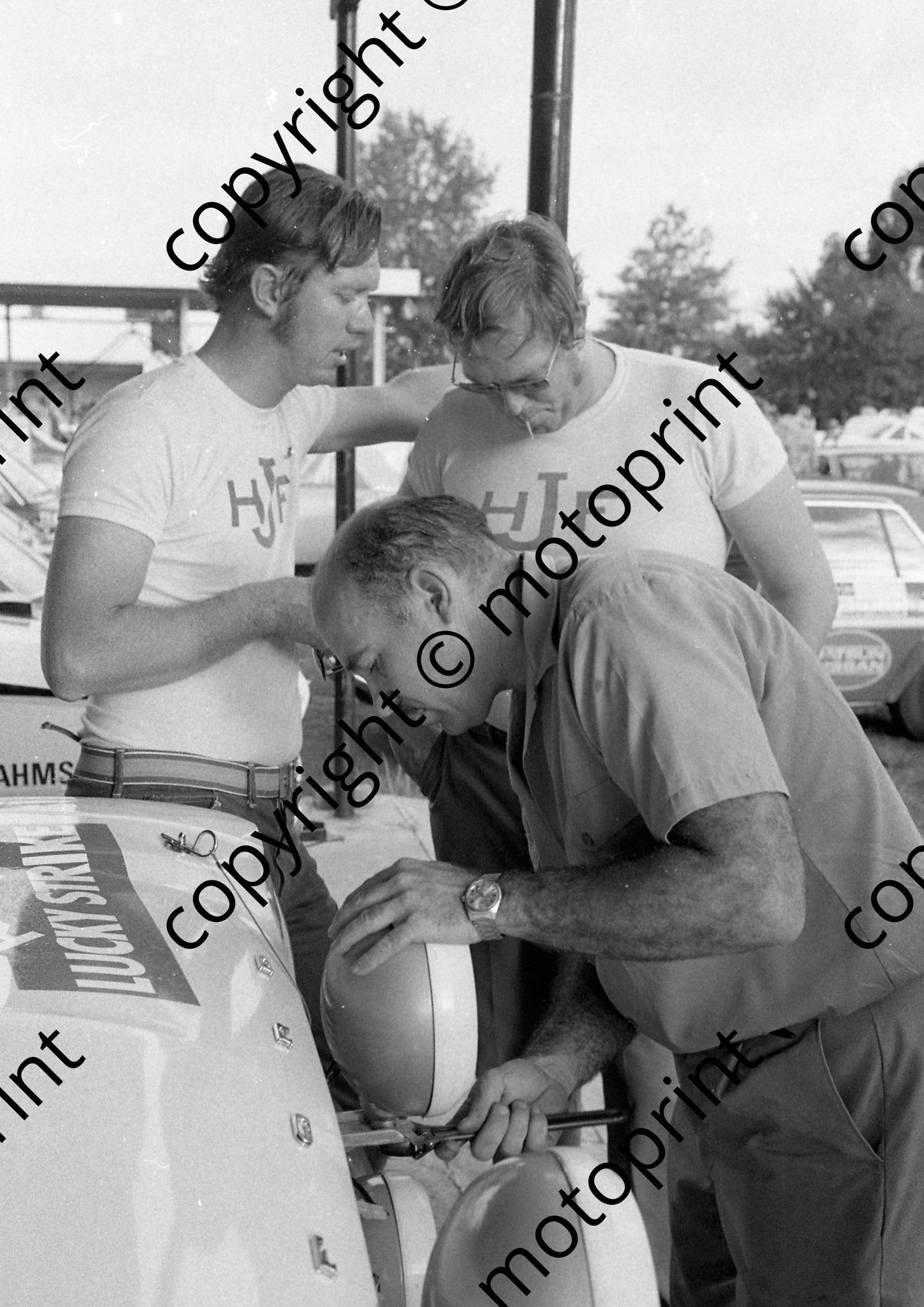 1973 Lucky Strike Lambert Fekken, Harry Fekken, Elbie Odendaal (courtesy Roger Swan) (31)