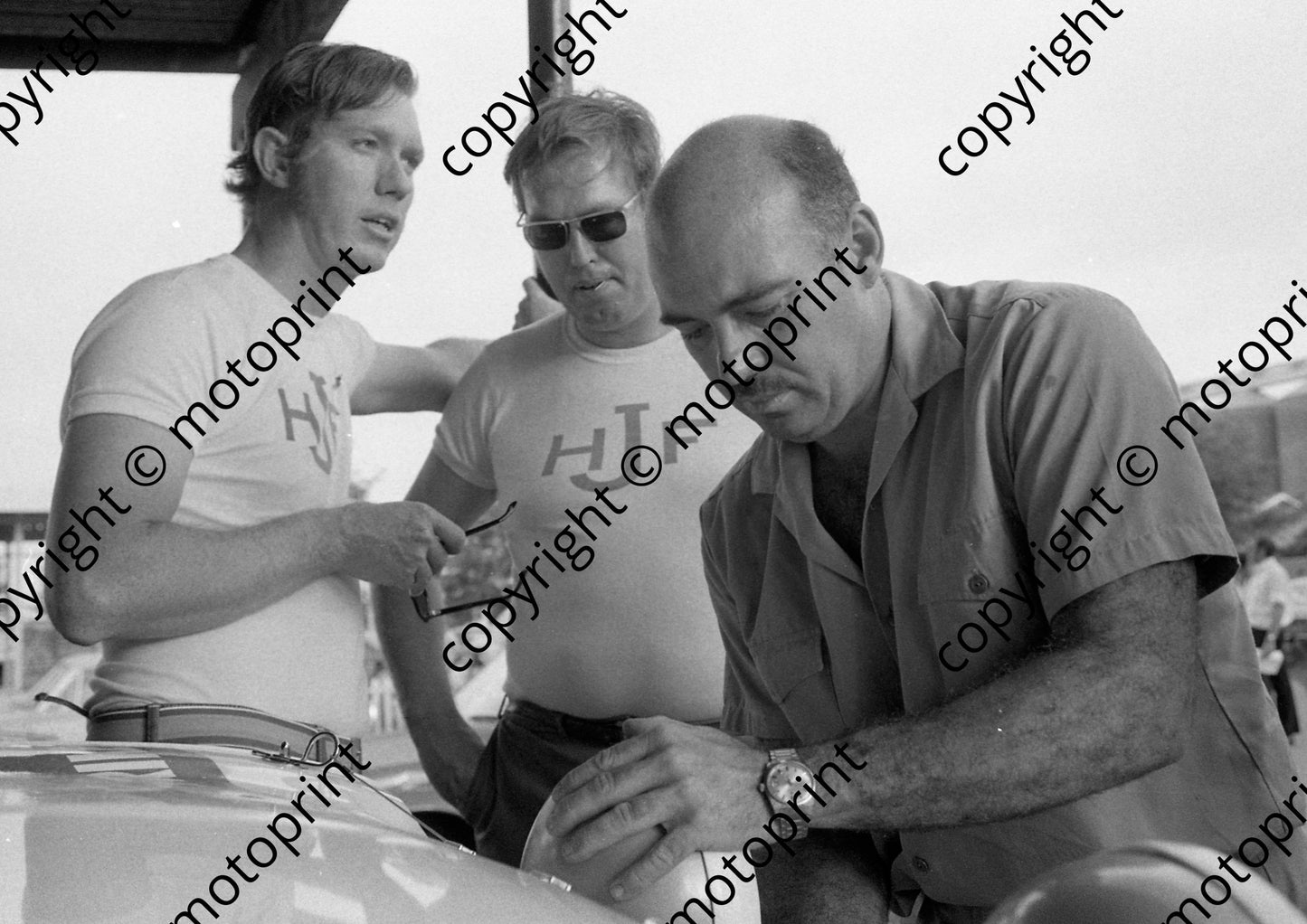 1973 Lucky Strike Lambert Fekken, Harry Fekken, Elbie Odendaal (courtesy Roger Swan) (32)