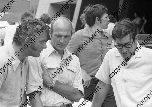 1973 Lucky Strike Louis Cloete, Neels Vermaak, Jannie Kuun...... (courtesy Roger Swan) (4)