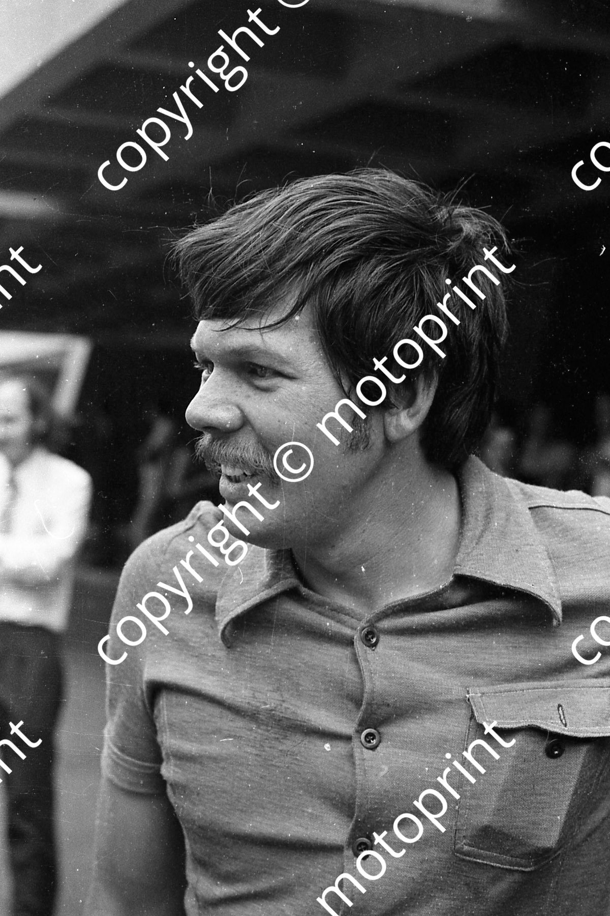 1973 Lucky Strike Rally Jannie Kuun  (permission Malcolm Sampson Motorsport Photography)(8)