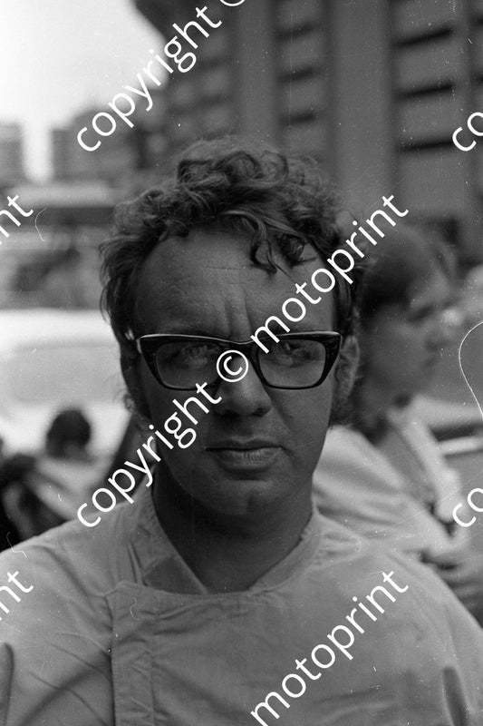 1973 Lucky Strike Rally Kassie Kasselman  (permission Malcolm Sampson Motorsport Photography)(5)