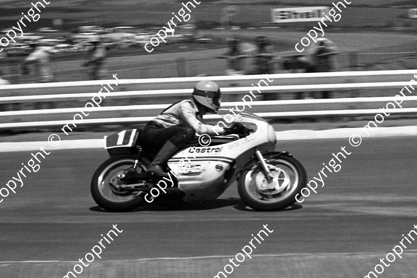 1973 MC Highveld 100 MC Johan Boshoff (courtesy Roger Swan)
