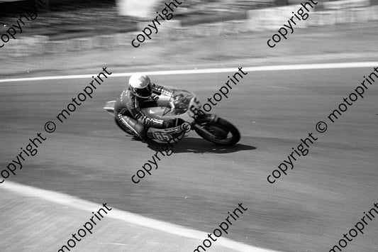 1973 MC Highveld 100 MC Mick Grant 350 Yamaha (courtesy Roger Swan)