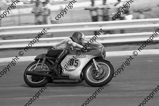 1973 MC Kya Highveld 100 95 Giacomo Agostini MV (3)