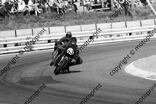 1973 MC Rand Spring MC AC Smith Yamaha (courtesy Roger Swan)