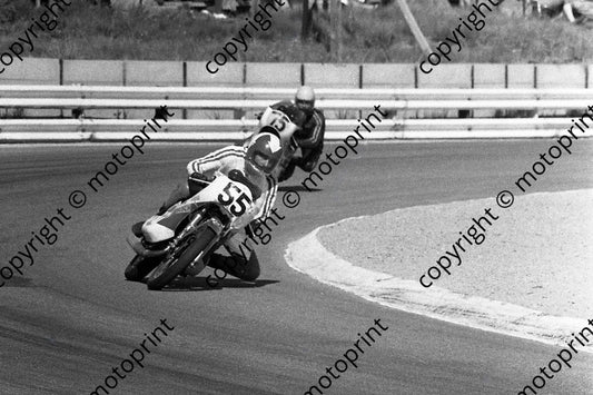1973 MC Rand Spring MC Alan North Yamaha_ Dave Woolley Honda  (3)