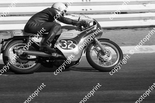 1973 MC Rand Spring MC Frank Allen Ducati  (courtesy Roger Swan)