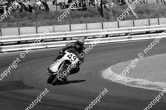 1973 MC Rand Spring MC Glen McInnes 350 Yamaha (courtesy Roger Swan)