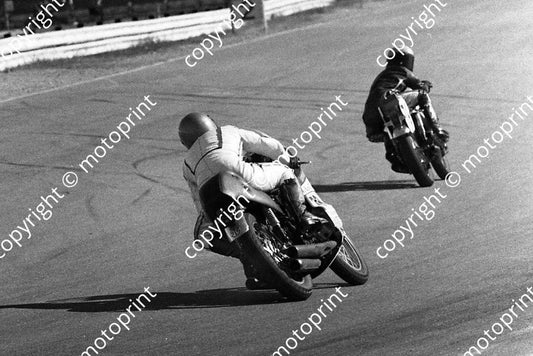 1973 MC Rand Spring MC Howard Mellet Kawasaki  (courtesy Roger Swan)