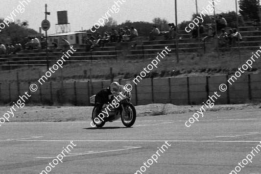 1973 MC Rand Spring MC Rod Gray Yamaha (courtesy Roger Swan)