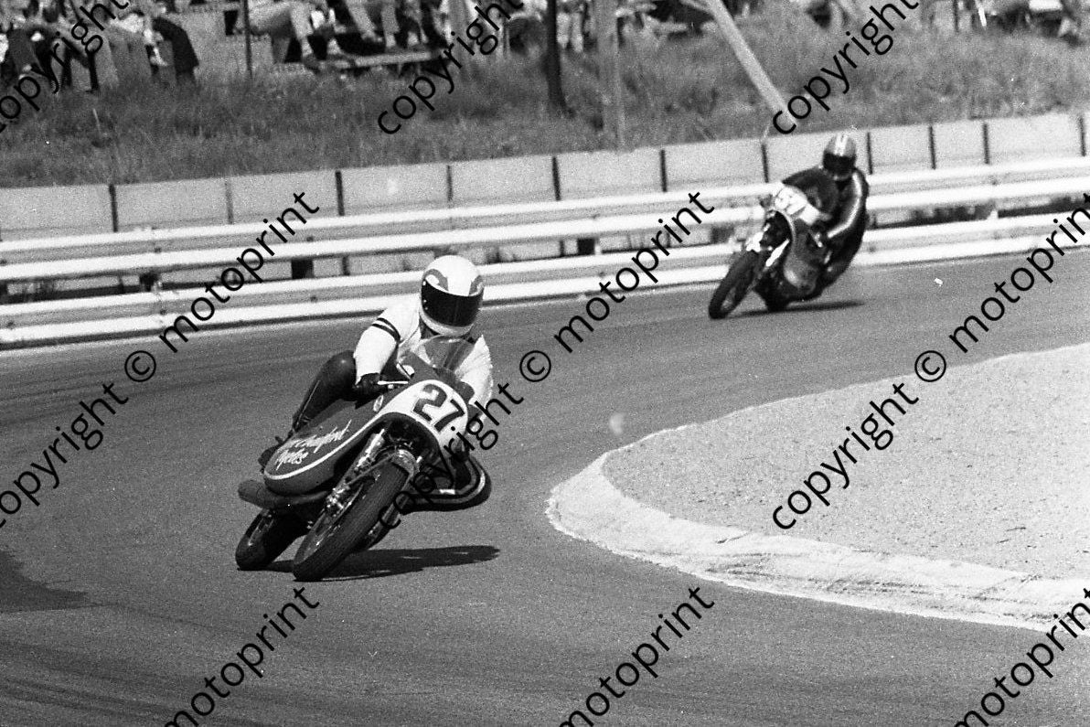 1973 MC Rand Spring MC Rodney Love 250 Suzuki  (courtesy Roger Swan)
