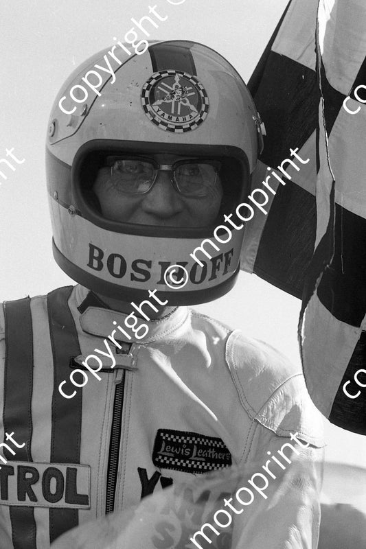 1973 MC Republic Trophy MC Johan Boshoff  (courtesy Roger Swan)