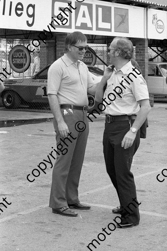 1973 SA GP Colin Chapman 041