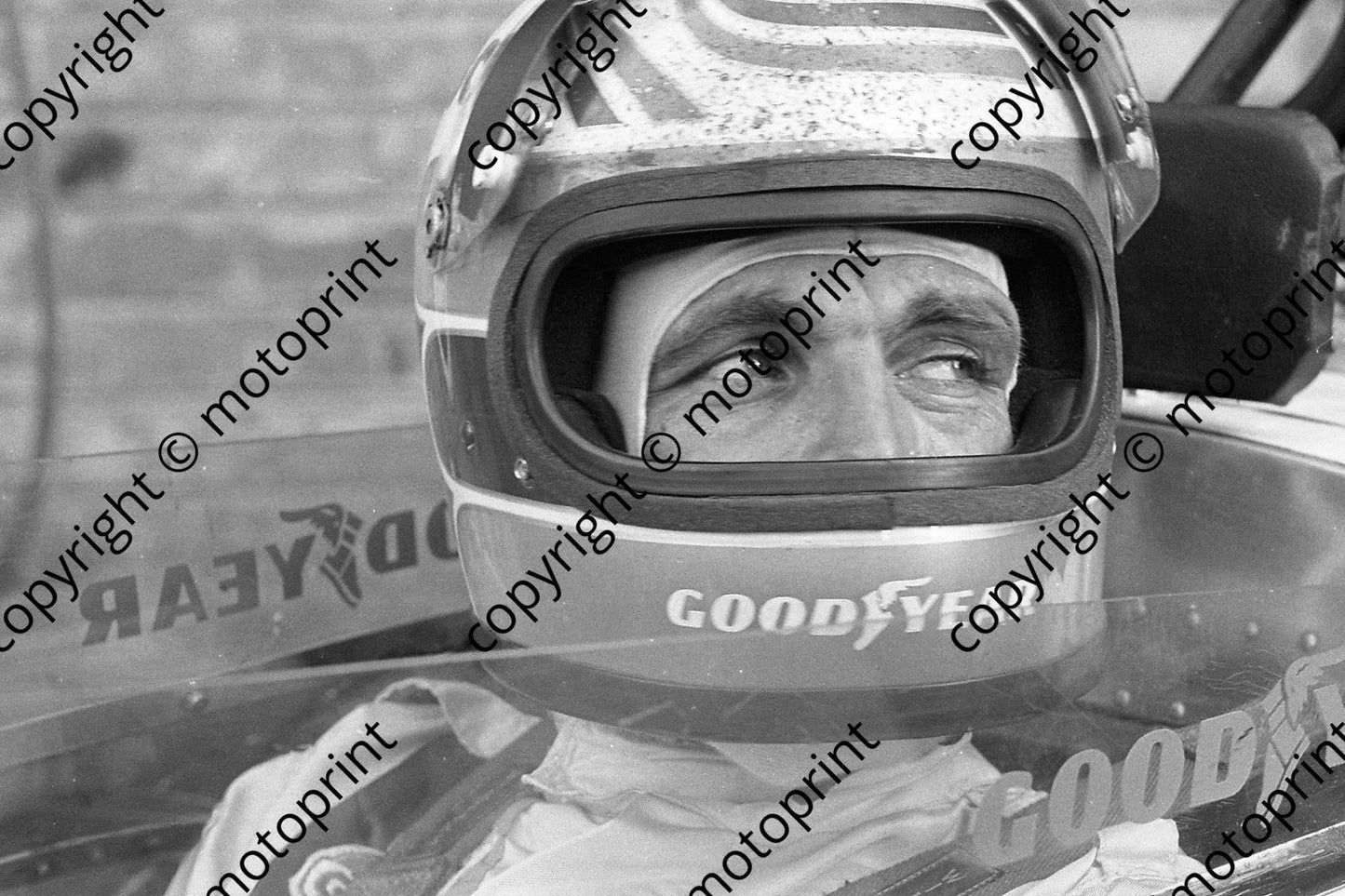 1973 SA GP Revson ready to go 026