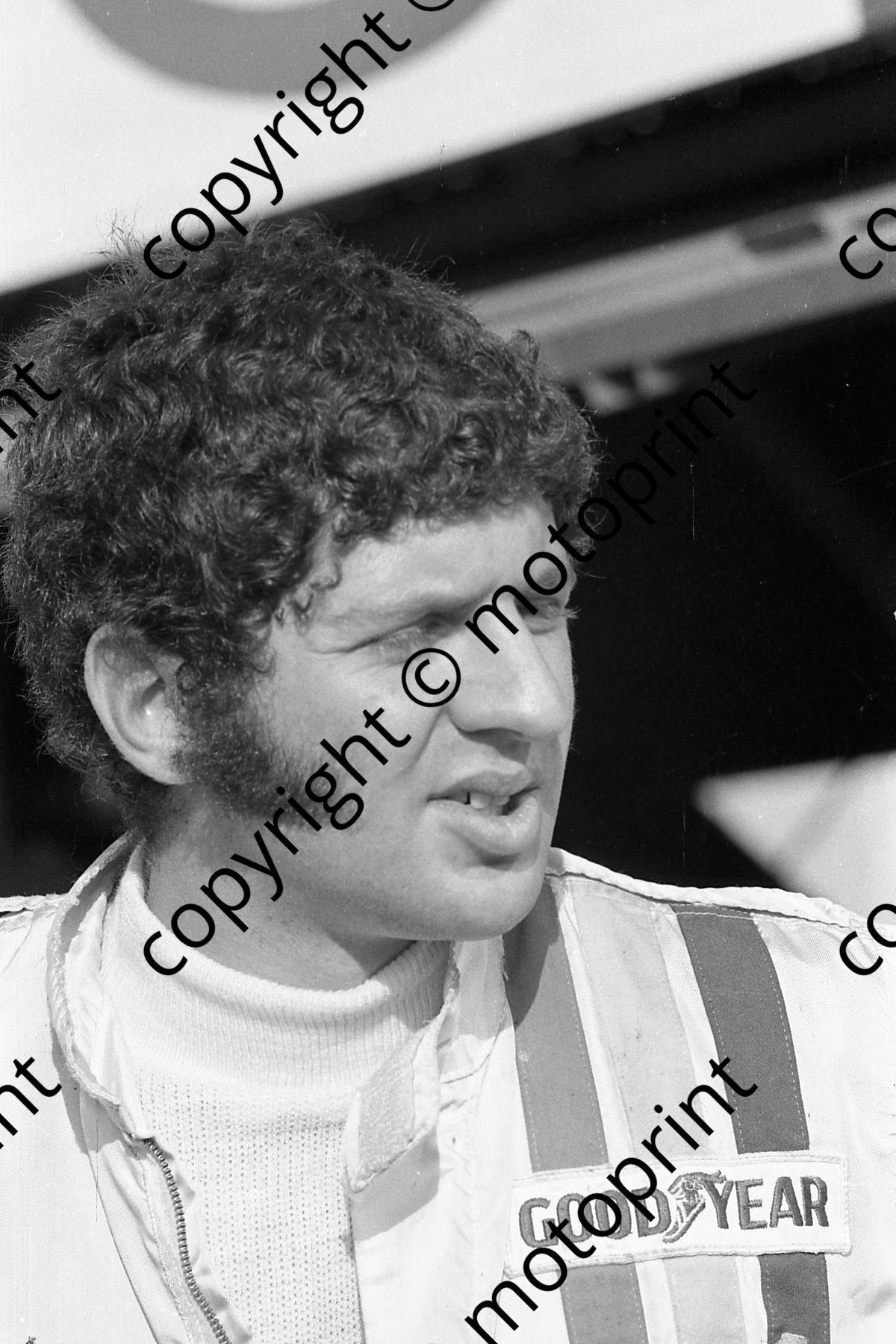 1973 SA GP SS 0 J Scheckter portrait(permission Malcolm Sampson Motorsport Photography)  (492)