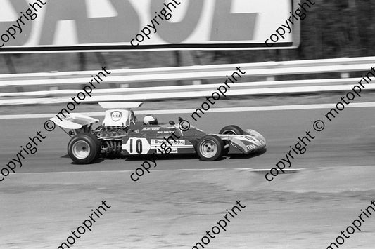 1973 SA GP SS 10 Hailwood Surtees TS14a 02 (permission Malcolm Sampson Motorsport Photography)  (424)
