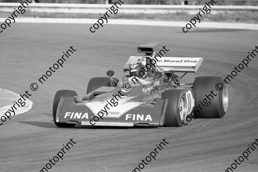 1973 SA GP SS 11 Pace Surtees TS14a (permission Malcolm 03 Sampson Motorsport Photography)  (461)