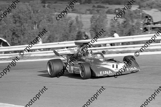 1973 SA GP SS 11 Pace Surtees TS14a (permission Malcolm 03 Sampson Motorsport Photography)  (476)
