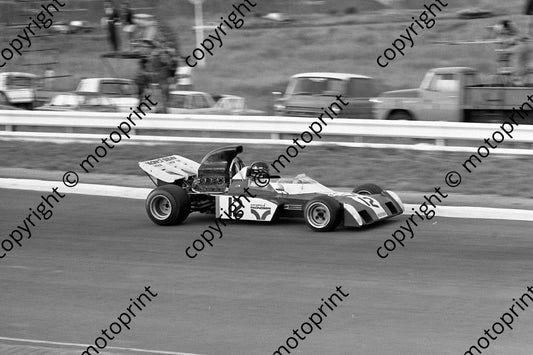 1973 SA GP SS 12 De Adamich Surtees TS9b 04 (permission Malcolm Sampson Motorsport Photography)  (441)