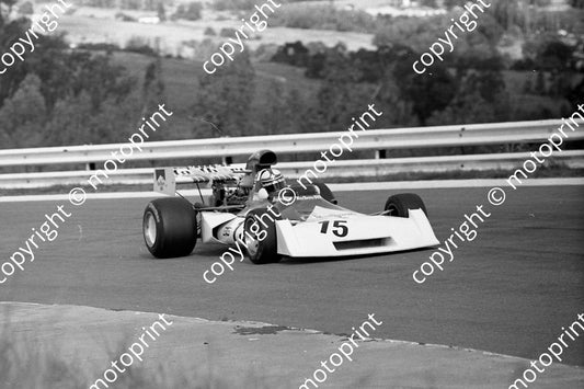 1973 SA GP SS 15 Regazzoni BRM P160D-04 (permission Malcolm Sampson Motorsport Photography)  (485)