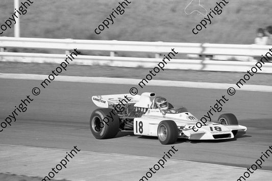 1973 SA GP SS 18 Reutemann Brabham BT37-2 (permission Malcolm Sampson Motorsport Photography)  (476)