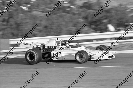1973 SA GP SS 18 Reutemann Brabham BT37-2 (permission Malcolm Sampson Motorsport Photography)  (481)