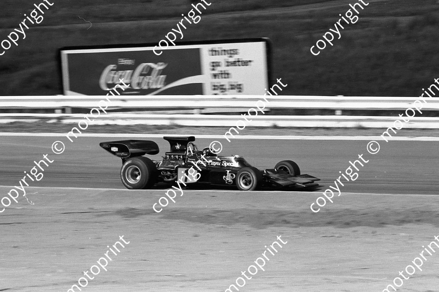 1973 SA GP SS 1 E Fittipaldi Lotus 72-7D (permission Malcolm Sampson Motorsport Photography)  (52)